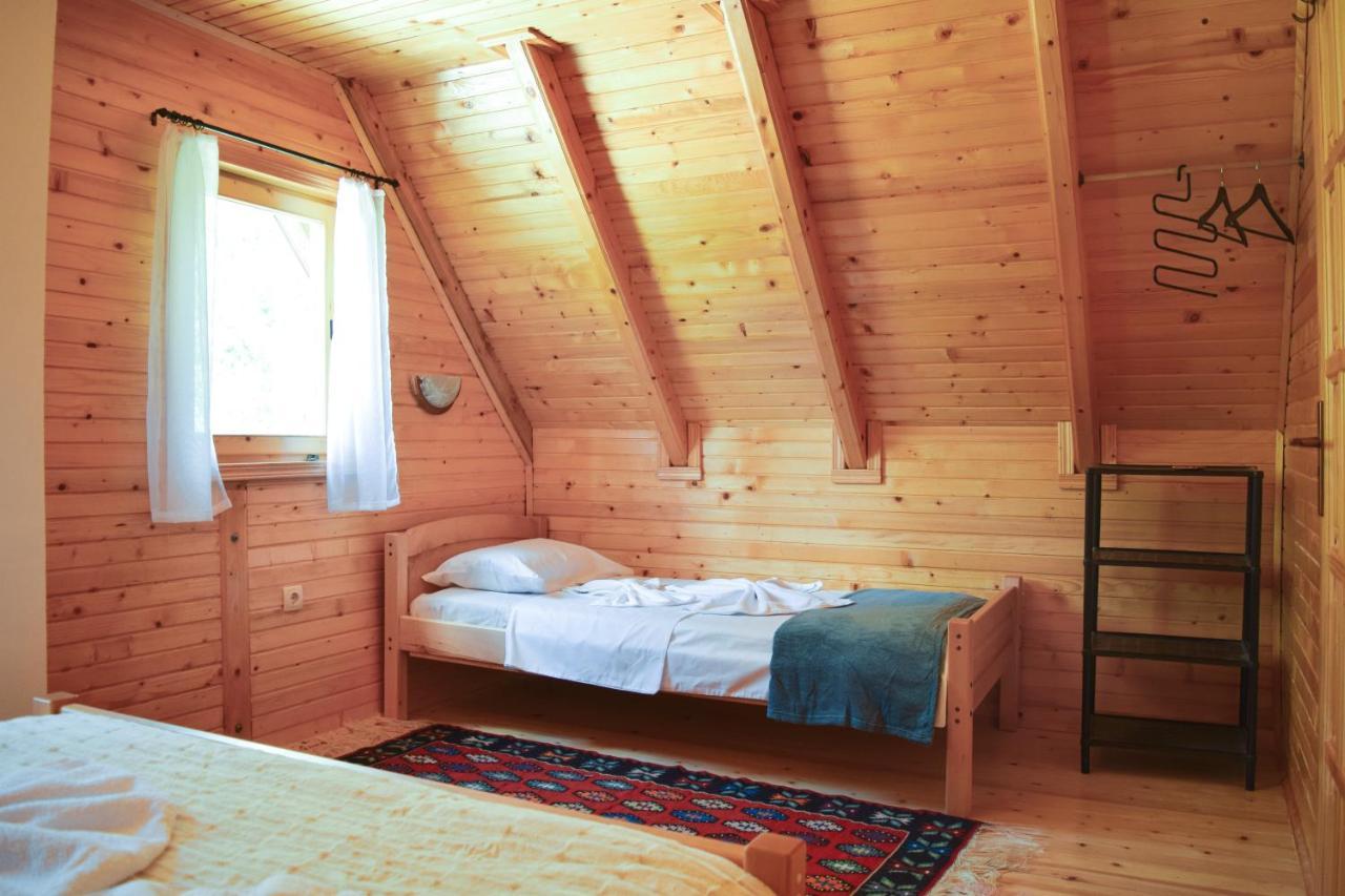 Holiday Home Aster Žabljak Esterno foto