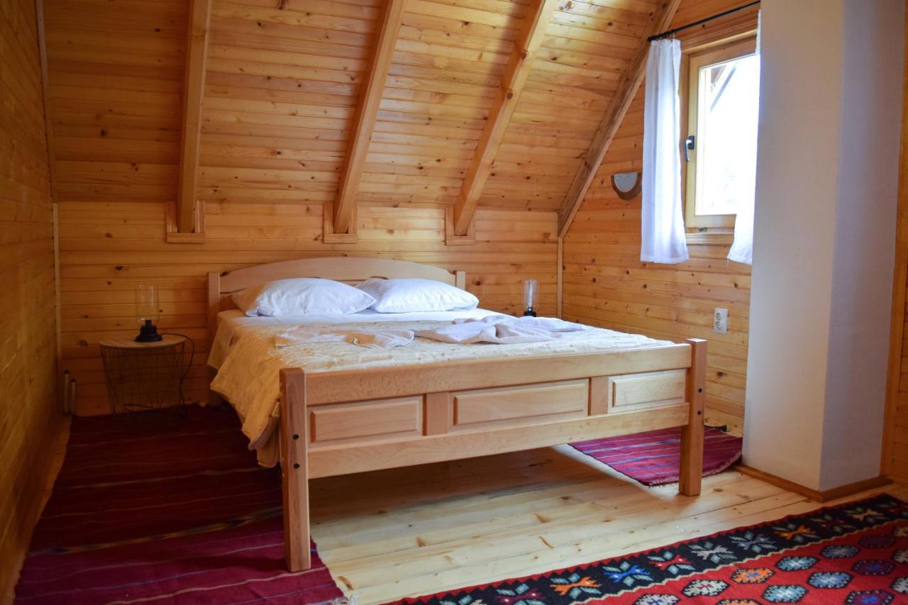 Holiday Home Aster Žabljak Esterno foto