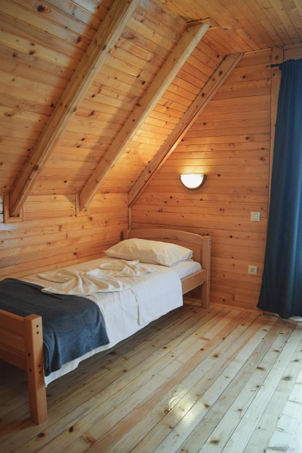 Holiday Home Aster Žabljak Esterno foto