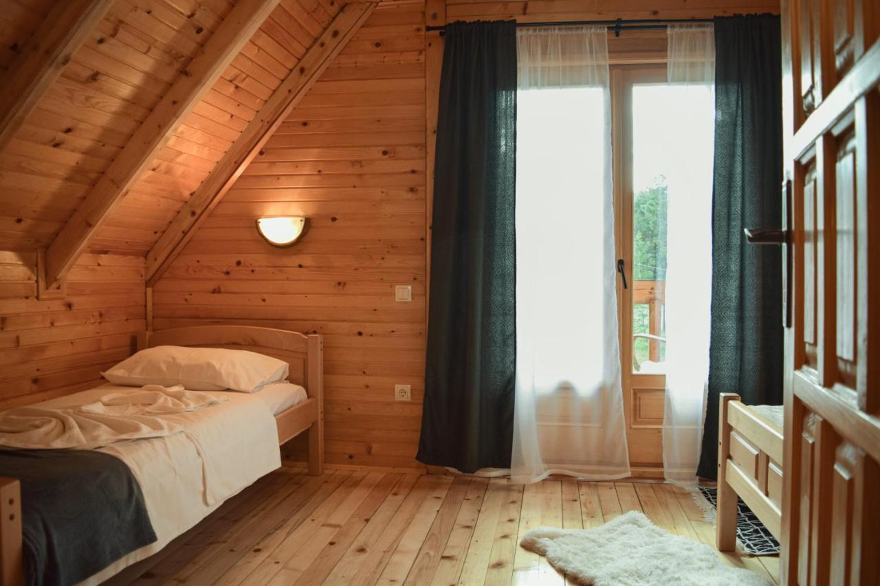 Holiday Home Aster Žabljak Esterno foto