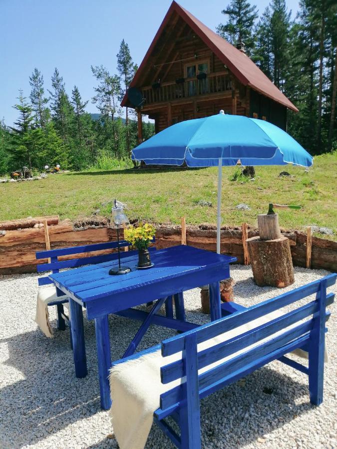 Holiday Home Aster Žabljak Esterno foto